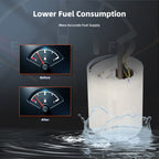 Fuel Pump for Volkswagen Jetta (2012–2013) and Audi TT (2008–2009)