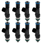 8PCS Fuel Injectors Kit for Ford F-150 Expedition 5.4L (2004–2008) 822-11212