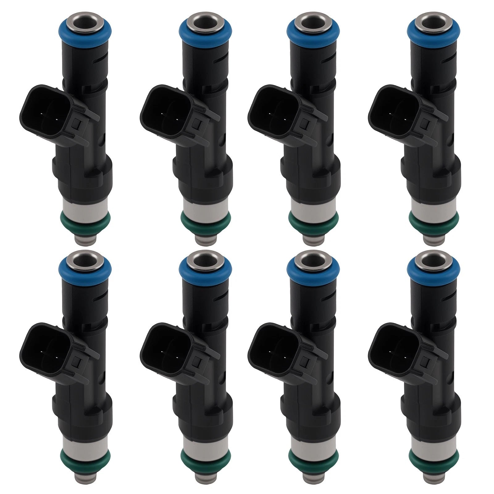 8PCS Fuel Injectors Kit for Ford F-150 Expedition 5.4L (2004–2008) 822-11212