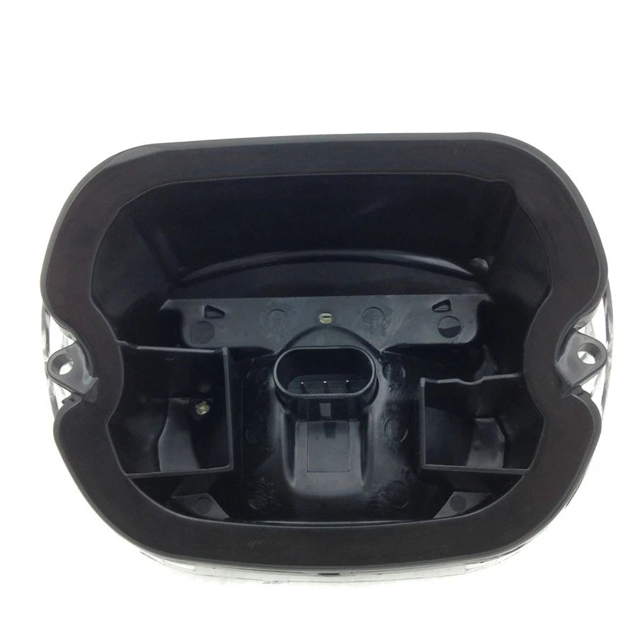 Tail Brake Light for Harley Dyna Sportster 1200 XL1200 883 XL883 (2000–2023)