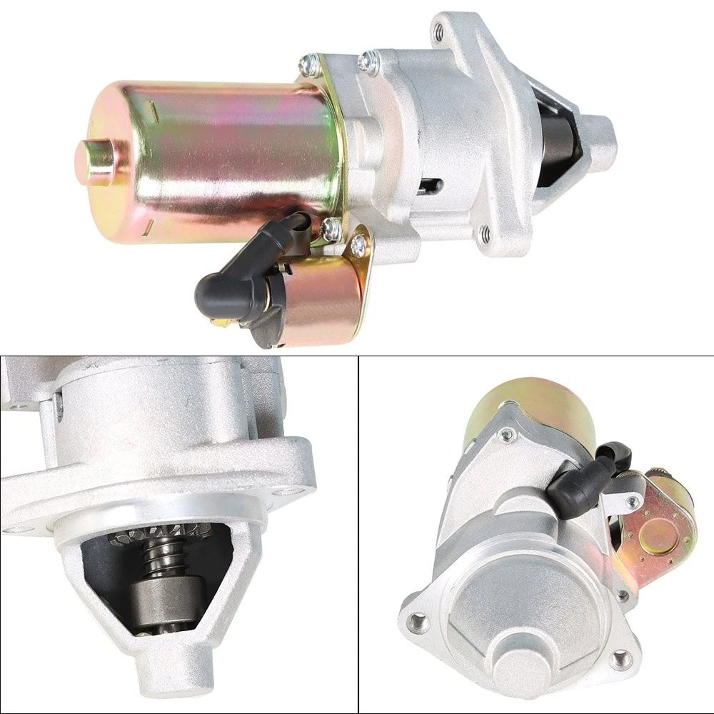 Starter Motor for Harbor Freight Predator 13HP 420cc (60340, 60349, 69736)