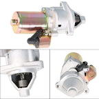 Starter Motor for Harbor Freight Predator 13HP 420cc (60340, 60349, 69736)