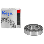 Rear Wheel Bearing Kits for Sierra 4x4 (1981-1996)