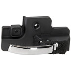 Chrome Interior Door Handle for Dodge Caliber (2007–2009)