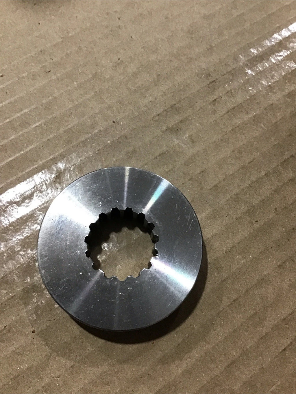 Solas Amita 4 Blade Propeller 14.25 X 19P for (3514-143-19)