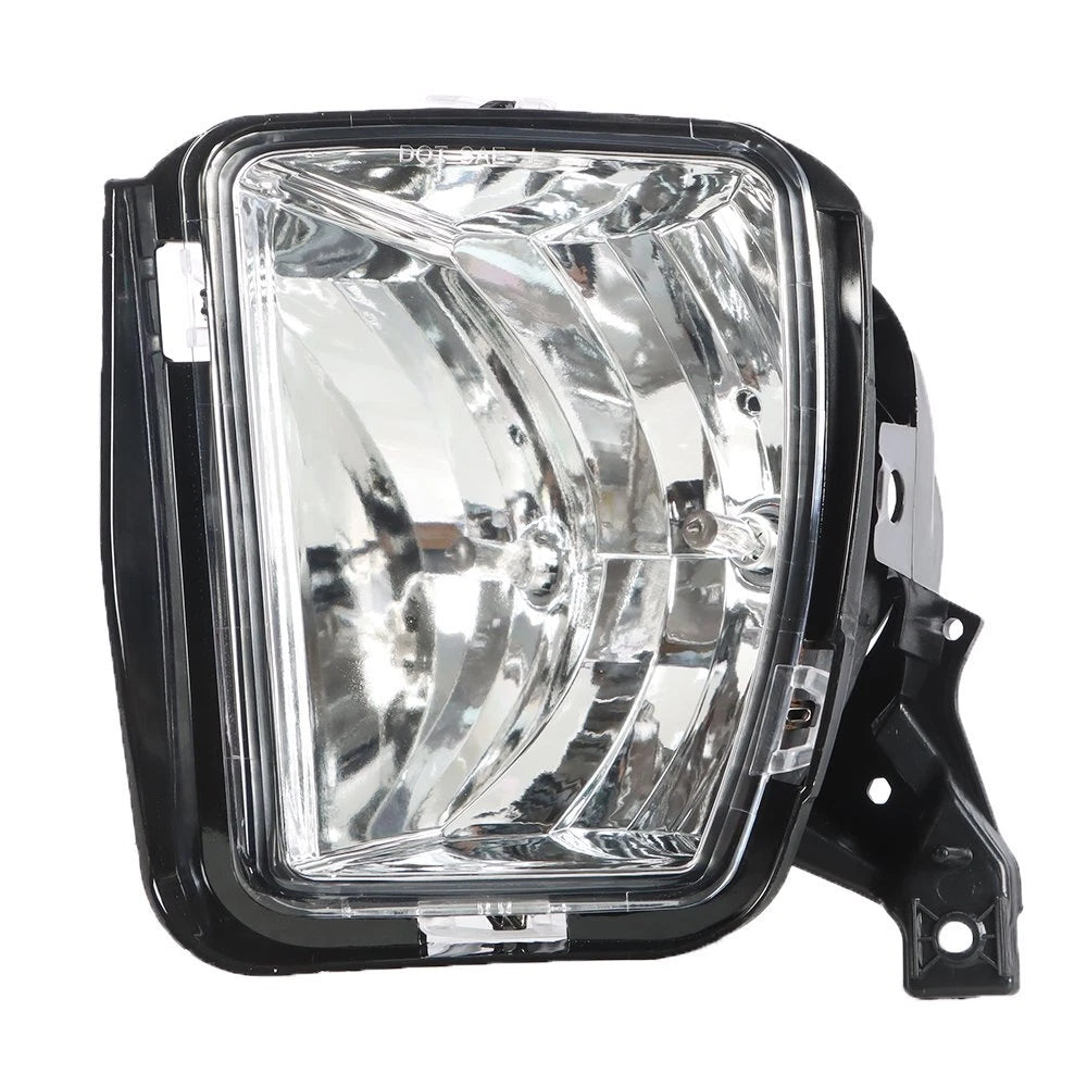 Fog Lights for Ram 1500 (2013–2018)