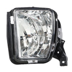 Fog Lights for Ram 1500 (2013–2018)