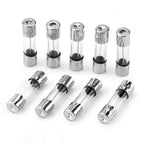 360pcs Glass Fuse Kit for Automotive and Electrical Applications