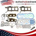 Head Gasket Set for Ford F-150 3.5L (2012–2014)
