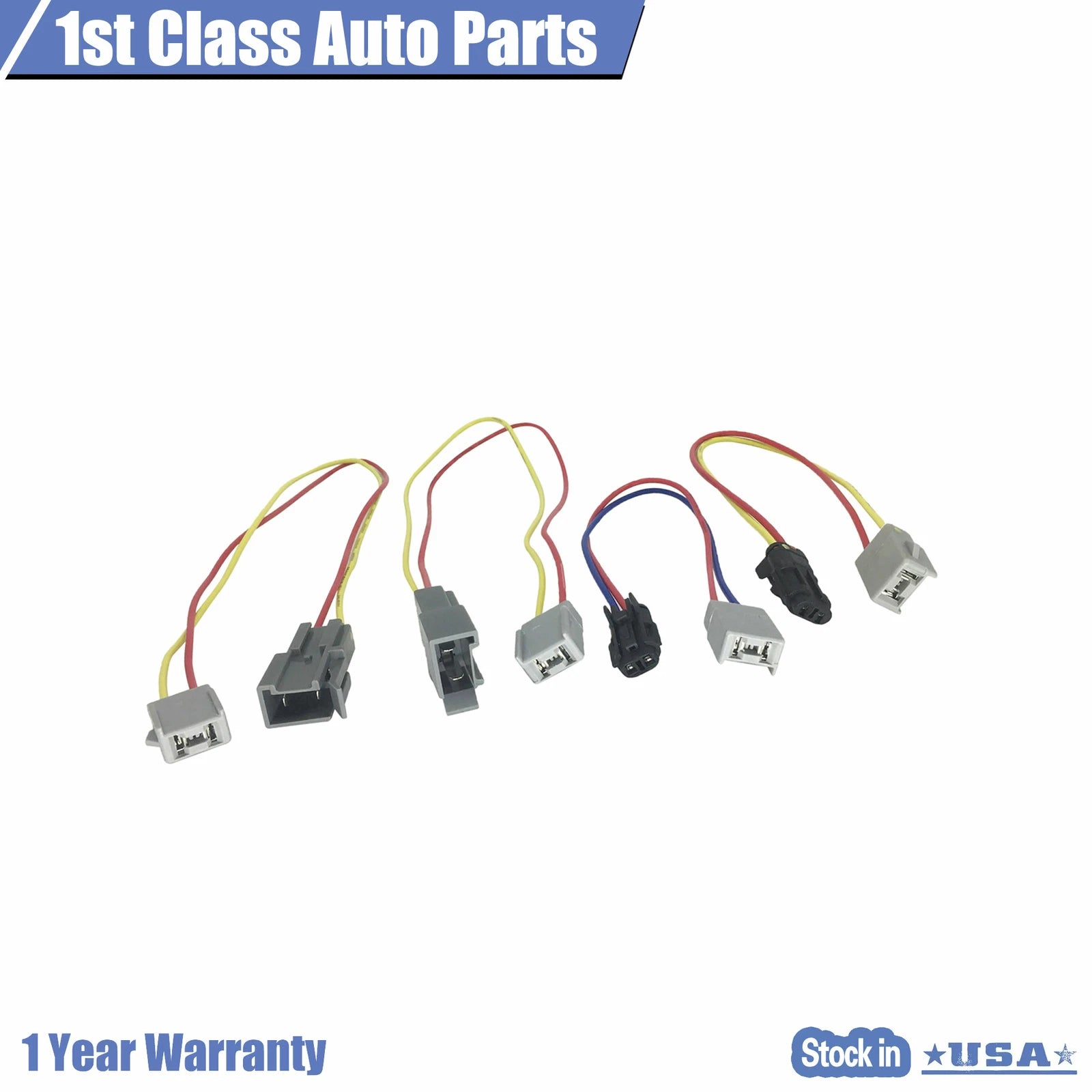 Power Window Lift Motor for Ford Mustang, Lincoln Continental