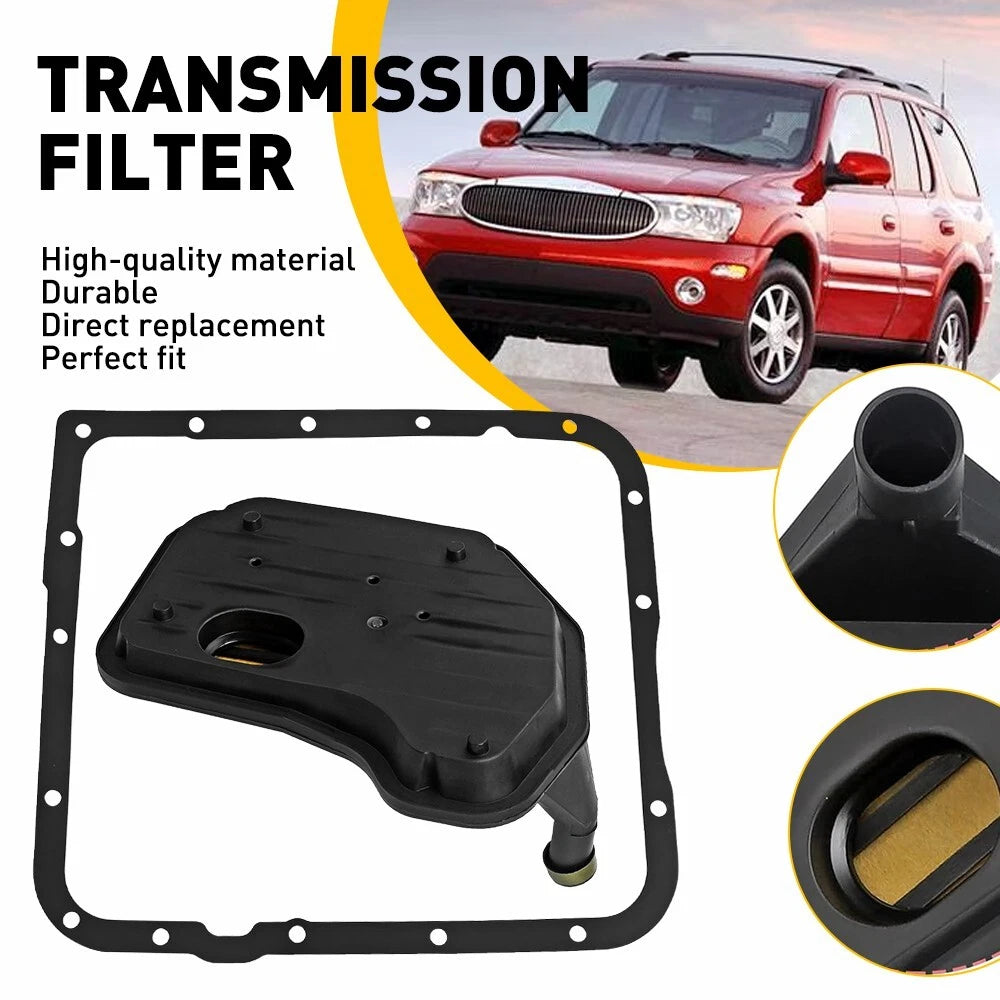 Automatic Transmission Filter for Chevrolet Silverado 1500 