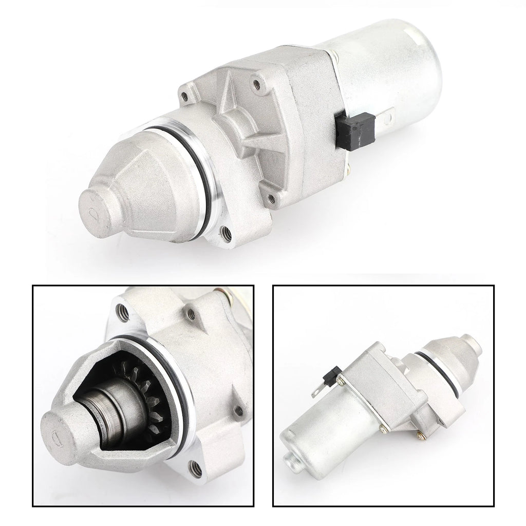 Starter Motor for Yamaha TZR50 / Honda CRE50 / Rieju RS SMX / Malaguti CNK 50cc