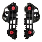 Bumper Bracket Set for Camry (2018–2021) LH & RH Retainer Hold Mount Support