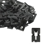 Tailgate Handle Door Lock Rod Clips 15Pcs for Buick Chevrolet