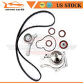Timing Belt Kit with Water Pump for Chrysler Dodge Jeep Plymouth (1995–2002)