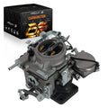 2 Barrel Carburetor for Toyota Pickup 2.2L (1978–1984) Corona (1971–1977)