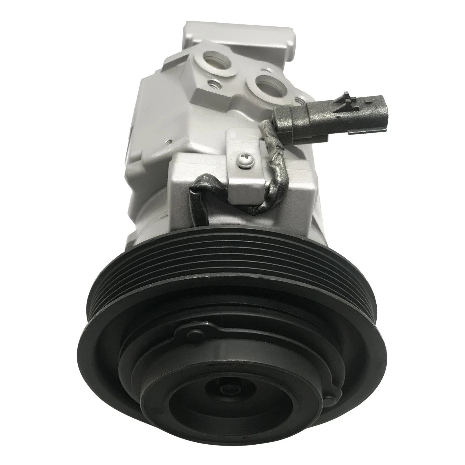 AC Compressor Replacement for Chrysler Voyager 2.4L (2001-2003)