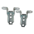 Set of 2 Front Upper Door Hinges for Ram 3500