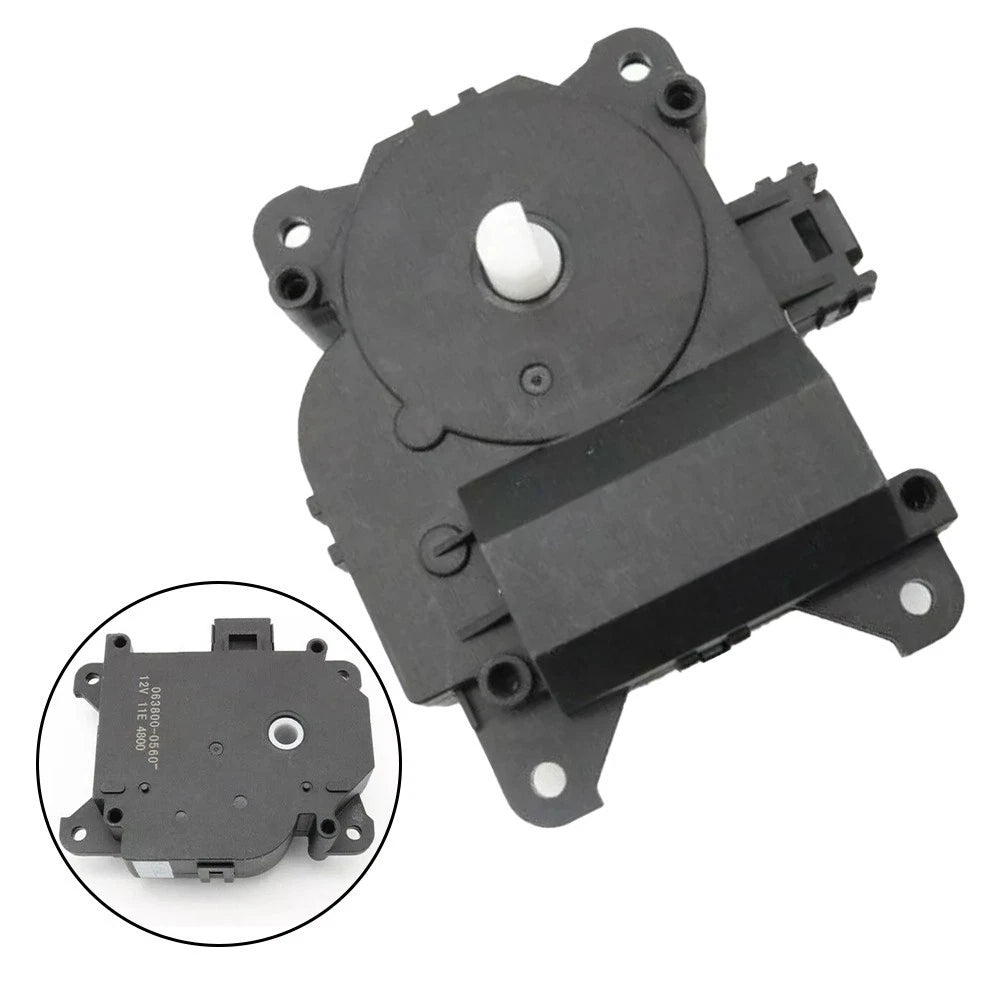 Heater Control Motor Bracket for Toyota Corolla (0638000560)