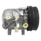 A/C Compressor Kit Replacement for Hyundai Elantra GT (2014-2018)
