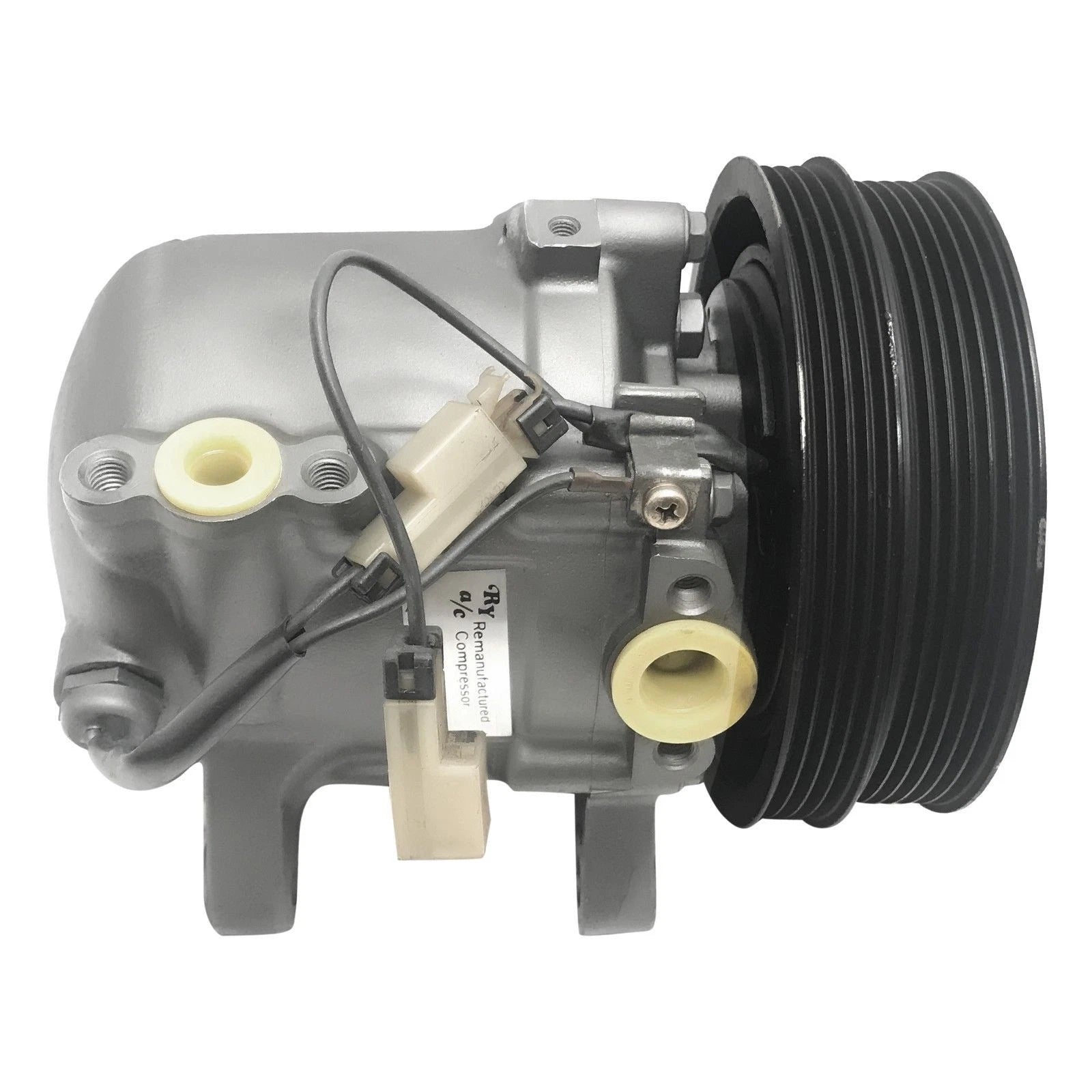 A/C Compressor Kit Replacement for Hyundai Elantra GT (2014-2018)