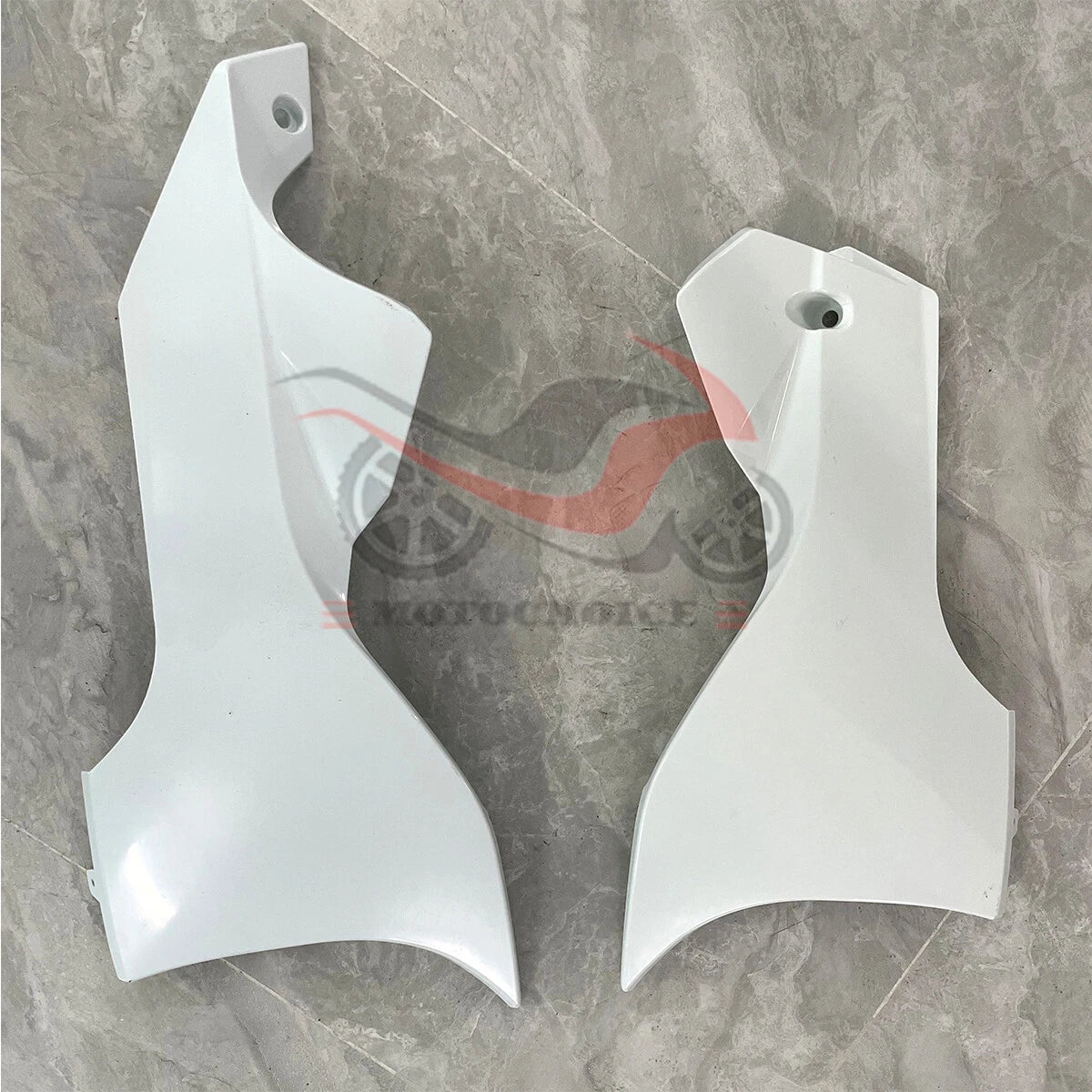 Fairing Kit for Suzuki Hayabusa GSX1300R (2021–2023)