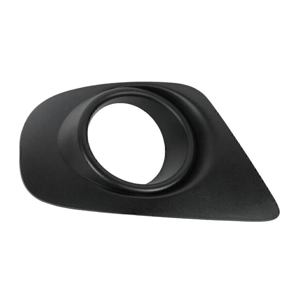 Left Side Fog Light Cover for Dodge Journey Chrysler 200 (2011–2020) 68088687AB