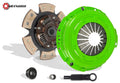 Stage 2 Clutch Kit for Ford Bronco II Ranger 1983–1984