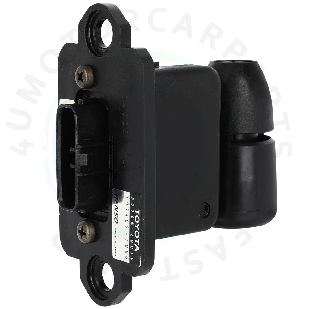 Mass Air Flow Sensor for Lexus GS300 GS400 LS400 (1998–2000)