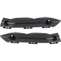 Bumper Retainer Set for Toyota Camry (2015-2017)