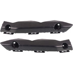 Bumper Retainer Set for Toyota Camry (2015-2017)