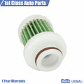 Fuel Filter for Yamaha 30-115 Hp 4-Stroke (6D8-WS24A-00-00, 600-297)