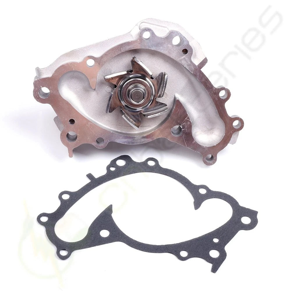 Timing Belt Kit with Water Pump for Toyota Sienna (2004–2006) 3.3L V6