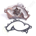 Timing Belt Kit with Water Pump for Toyota Sienna (2004–2006) 3.3L V6