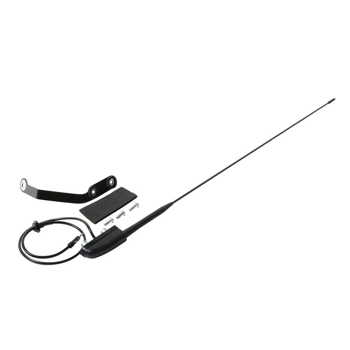 Trunk Antenna for Honda Goldwing GL1800 (2018–2025) 24 23 22 21