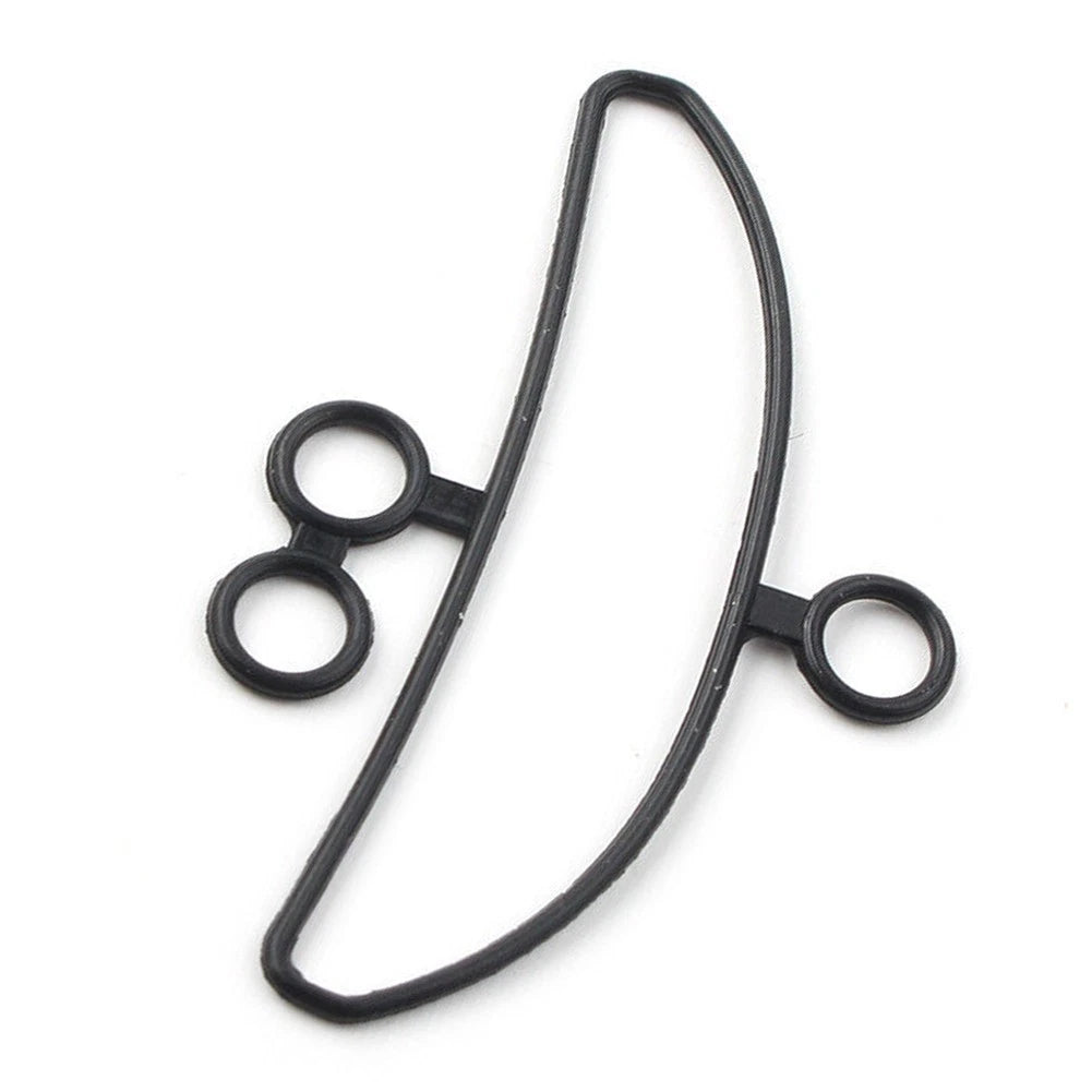 Black Carburetor Midbody Seal O-Ring for PWK 33 35 36 38 39 41mm