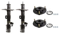 Monroe OESpectrum Front Struts & Mounts Kit for Lexus RX350 RX450h (2010–2012)