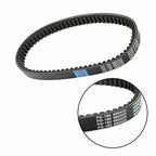 Clutch Belt for Bennche Cowboy/Spire 250, Massimo Gunner 250 (2016–2017)