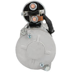 Starter for Kubota M9000DTL M9000DTL-F M9000DTC M9000DT-F Diesel (1999–2009)