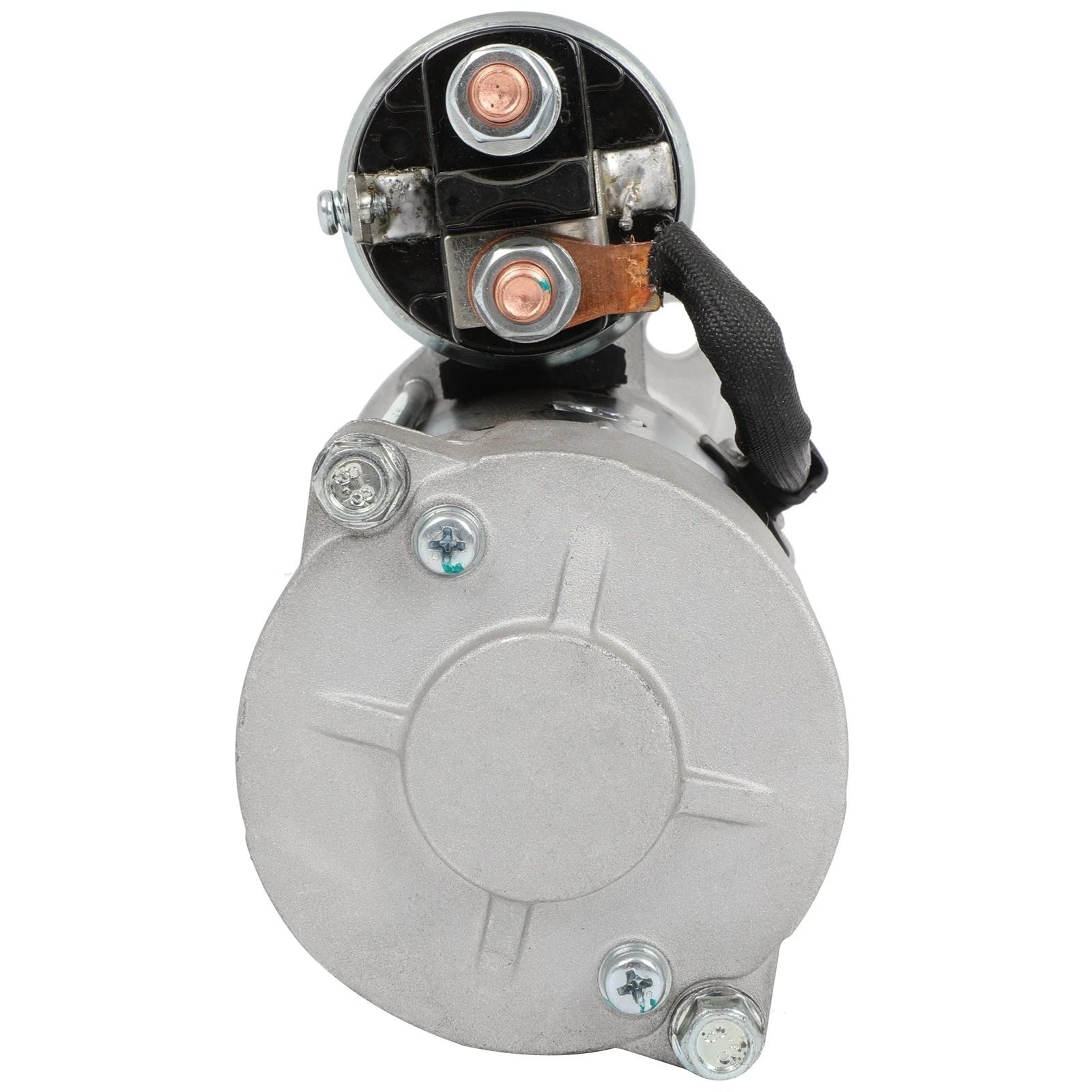 Starter for Kubota M9000DTL M9000DTL-F M9000DTC M9000DT-F Diesel (1999–2009)