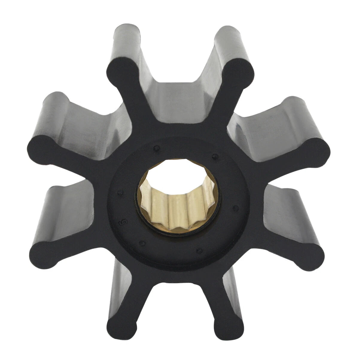 Sea Water Pump Impeller for Chrysler LM318-LM340 (18940-0010)