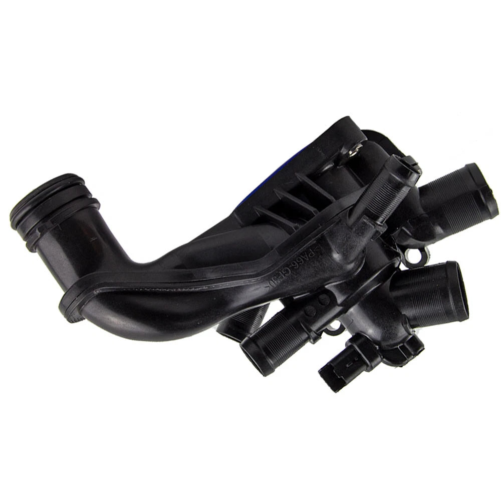 Thermostat Housing For Mini Cooper Countryman 7534521 11537534521 2011-2012