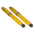 Rear Gas Shock Absorbers for Mitsubishi Challenger PB (2009-2013)
