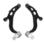 2X Front Lower Control Arm w/ Ball Joint for Ford Flex Taurus Lincoln MKS MKT (2009–2019)