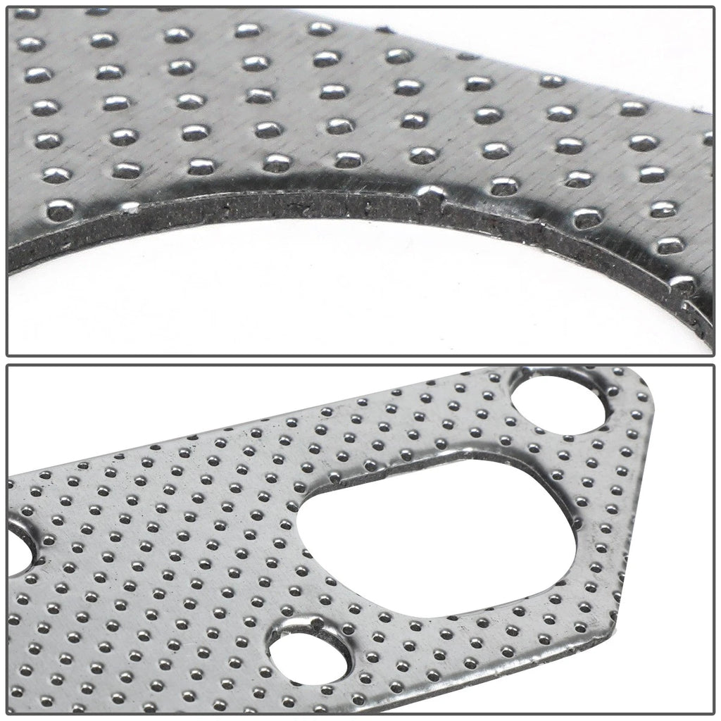 Exhaust Manifold Header Gasket + Bolts for Mini Cooper Convertible (2002–2008)