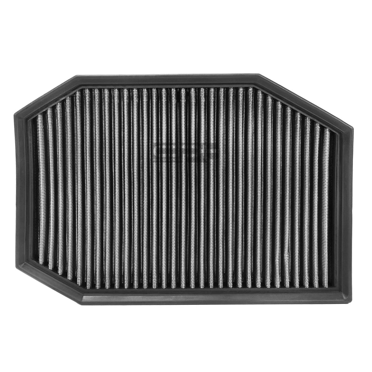 Reusable Washable High Flow Air Filter for BMW E60 5-Series (2004–2007)