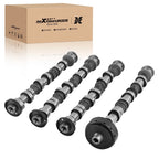 4X Engine Camshaft for Chrysler 300C (2011–2018) 3.6L 5184380AG 05184377AF