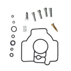 4X Carburetor Repair Kit for Kohler CH18 CH20 CH22 CH640 CH680 (N/A)