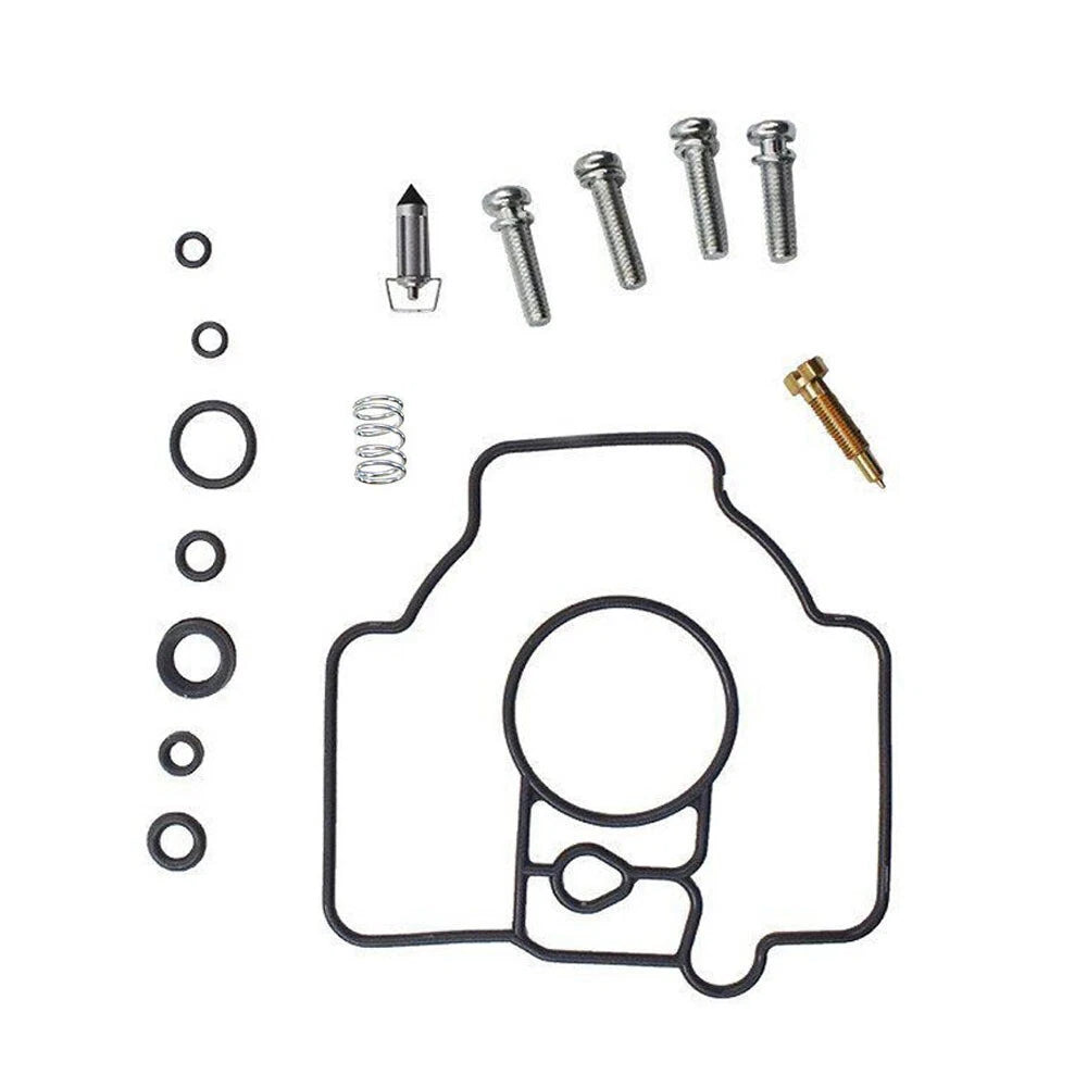 4X Carburetor Repair Kit for Kohler CH18 CH20 CH22 CH640 CH680 (N/A)