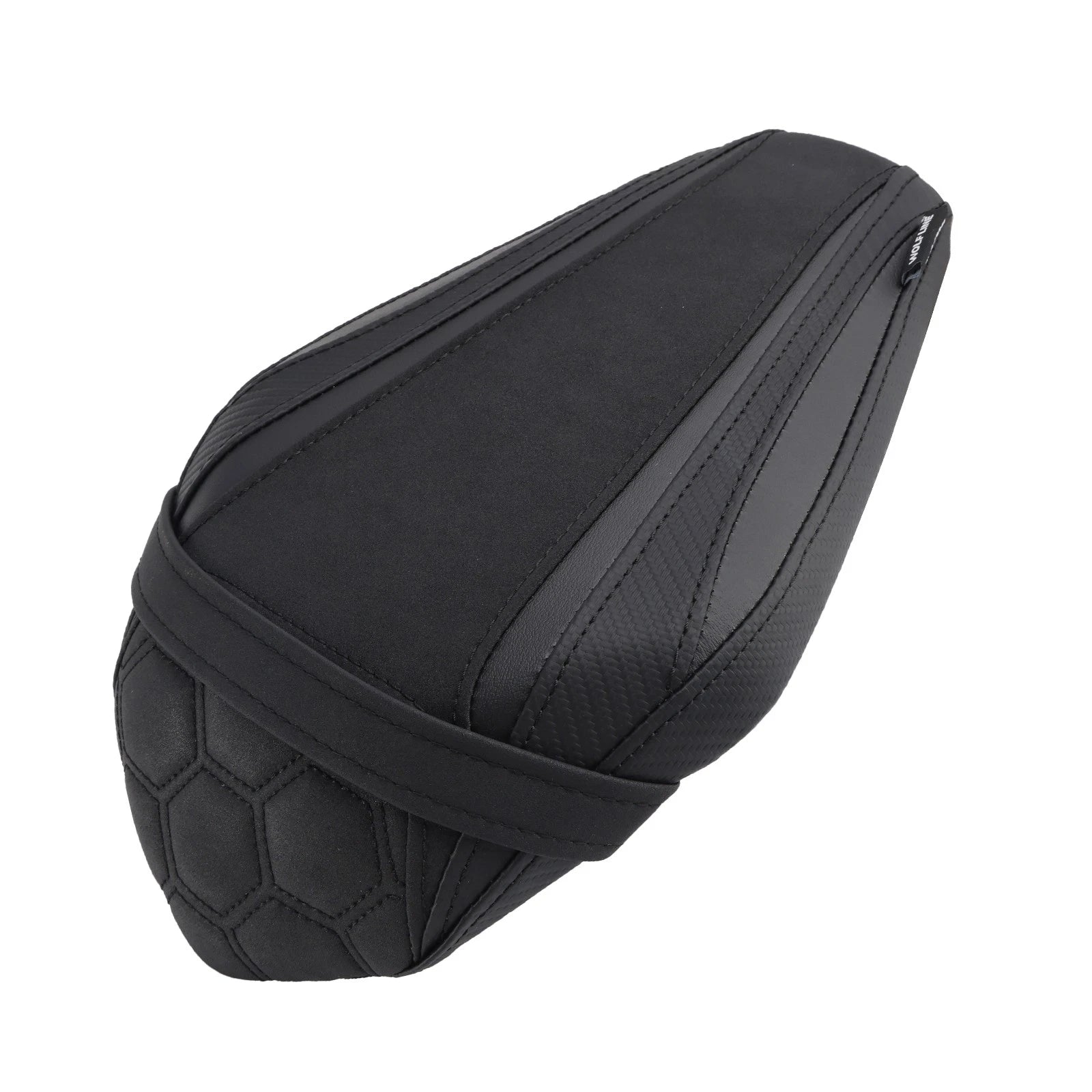 Rear Passenger Seat Cushion for Kawasaki ZX-10R/RR (2021–2023)